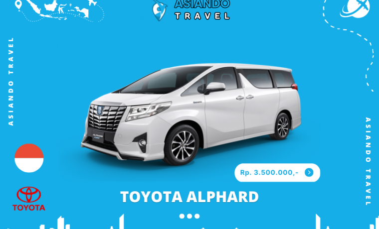 Making Travel Easy