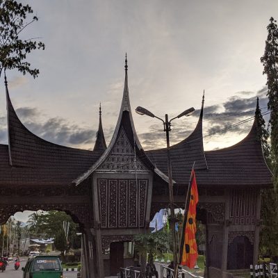 Sumatera Barat