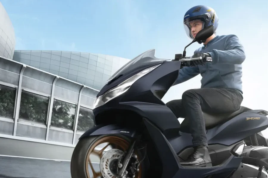 Honda PCX
