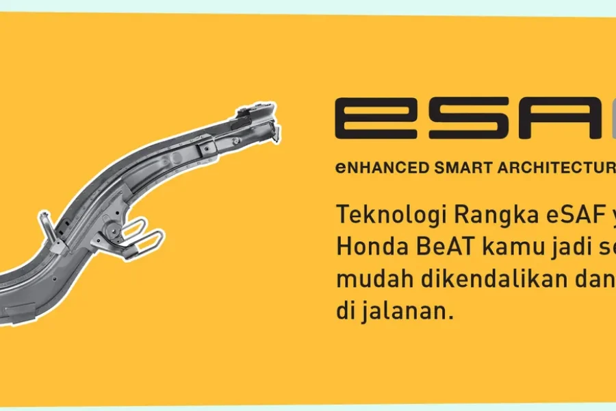 Honda Beat