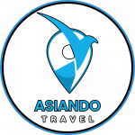 Asiando Travel
