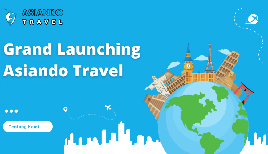 Making Travel Easy