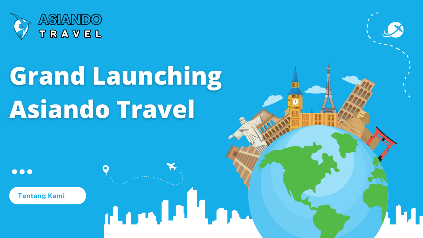 Making Travel Easy