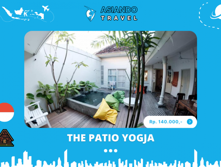 Making Travel Easy