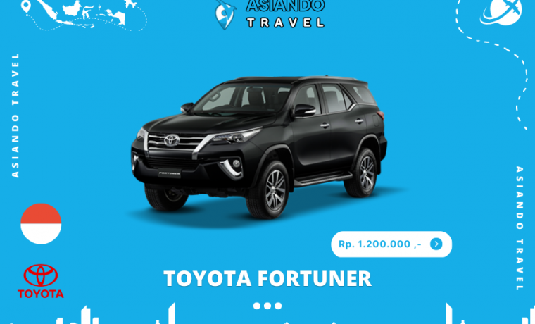 Making Travel Easy