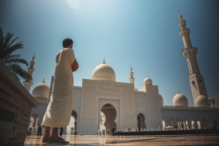 Tips Traveling di Bulan Ramadan